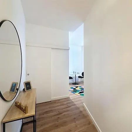 Cosy Studio, Centre Thomassin 2